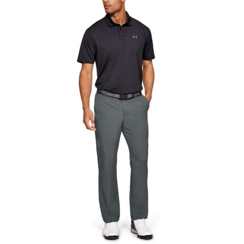 Under Armour EU Performance Taper Pant, fotka 3