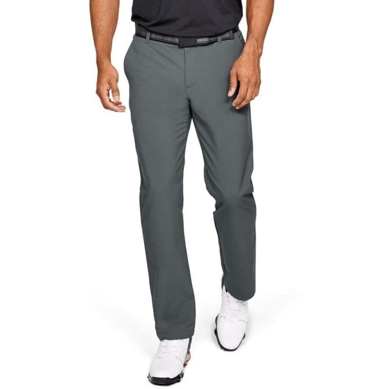 Under Armour EU Performance Taper Pant, fotka 1
