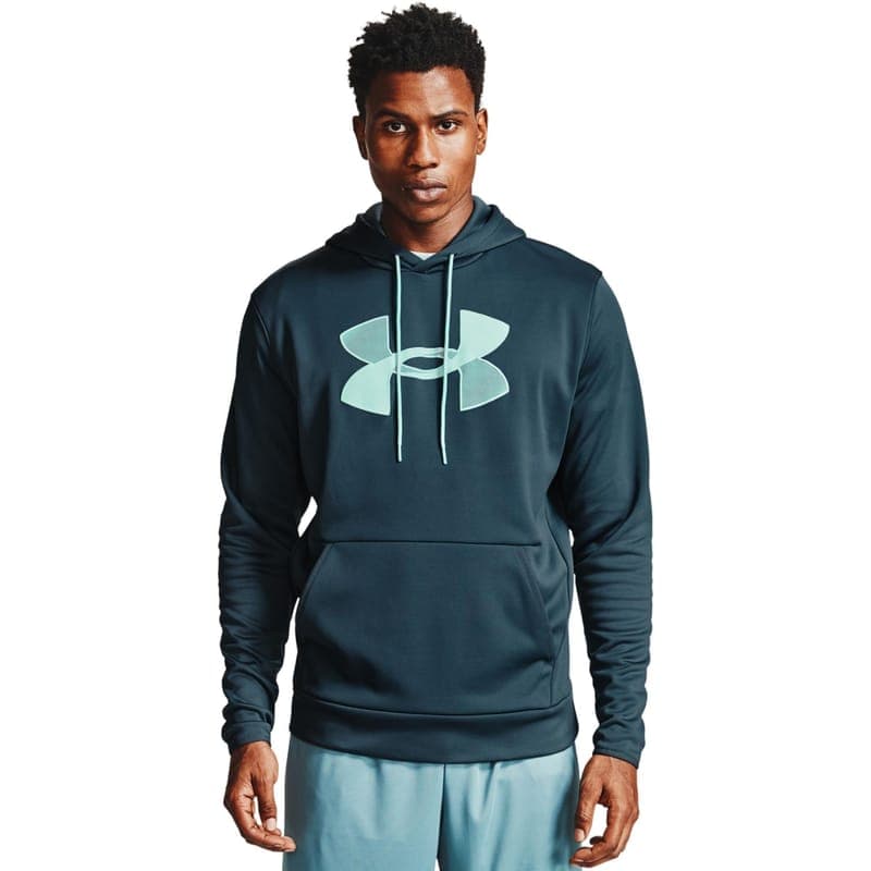 Under Armour Armour Fleece Big Logo HD, fotka 2