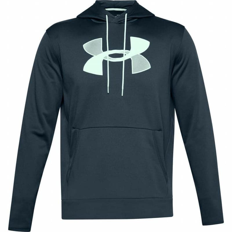 Under Armour Armour Fleece Big Logo HD