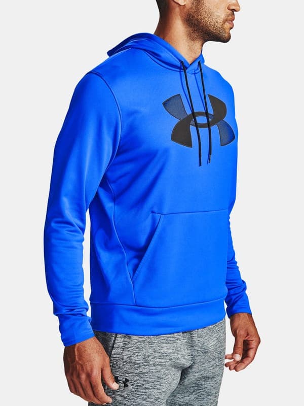 Under Armour Armour Fleece Big Logo HD