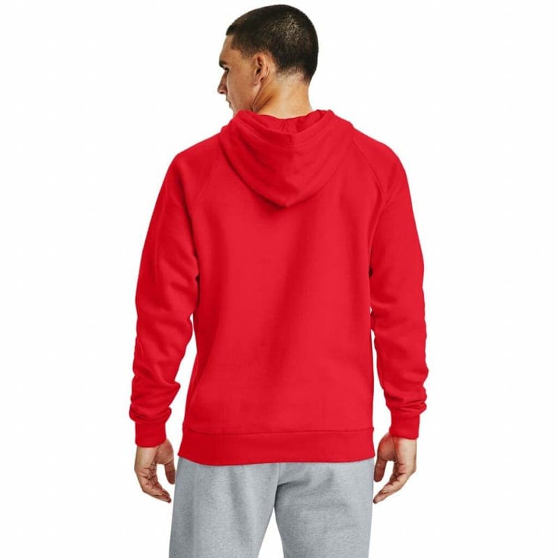 Under Armour Rival Fleece Hoodie, fotka 3