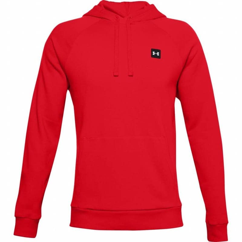 Under Armour Rival Fleece Hoodie, fotka 5