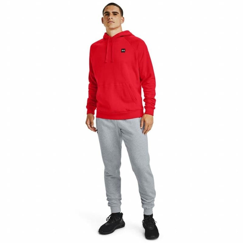 Under Armour Rival Fleece Hoodie, fotka 6