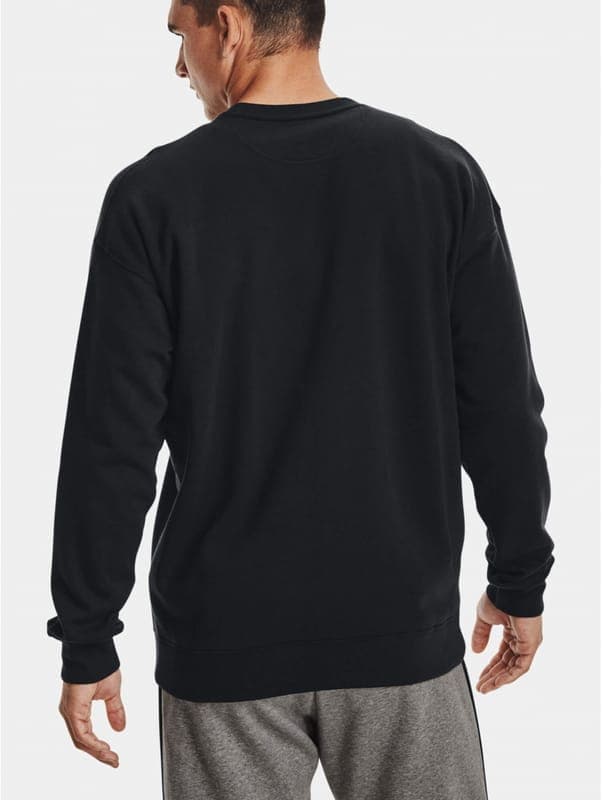 Under Armour RIVAL FLC ALMA MATER CREW, fotka 2
