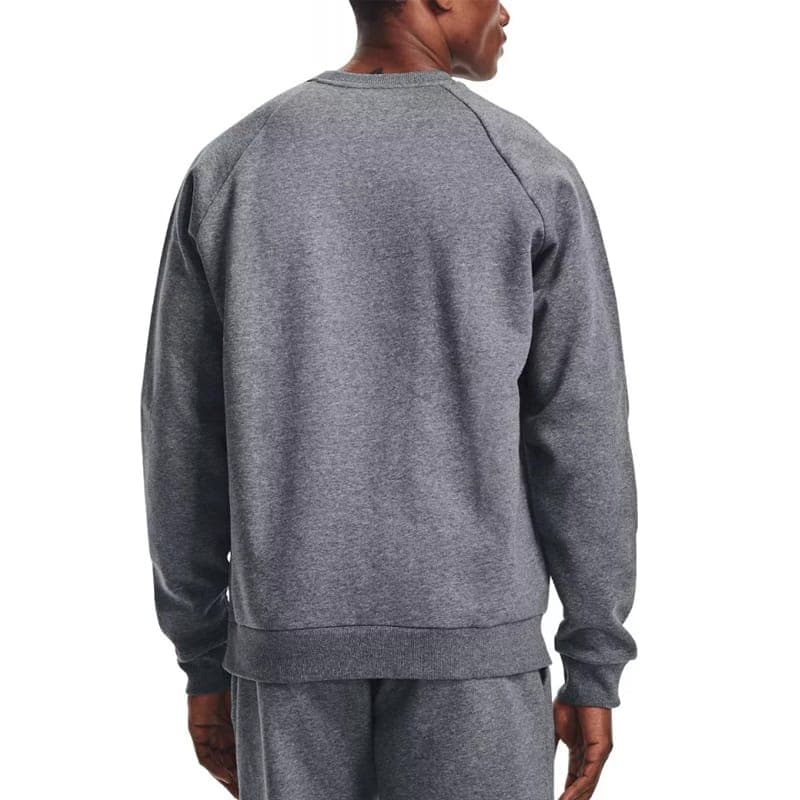 Under Armour Rival Fleece Crew, fotka 2