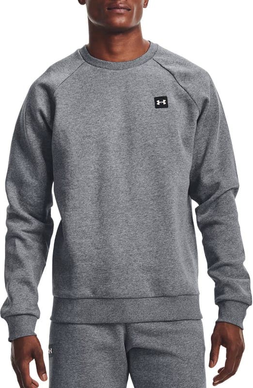 Under Armour Rival Fleece Crew, fotka 3