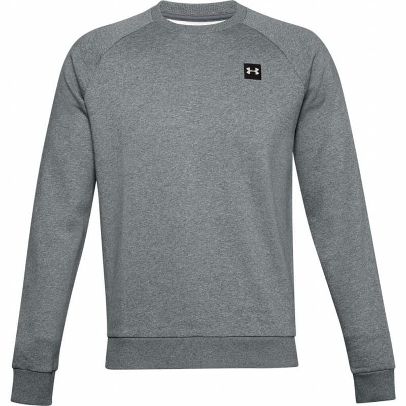 Under Armour Rival Fleece Crew, fotka 1