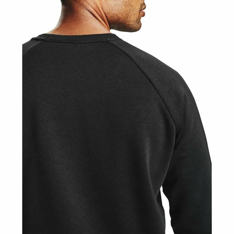 Under Armour Rival Fleece Crew, fotka 3