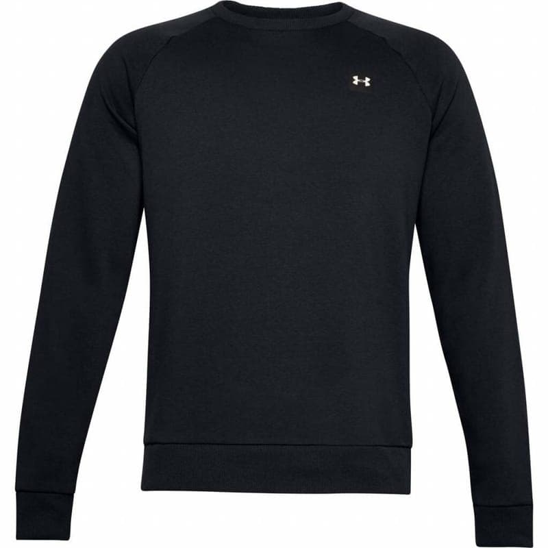 Under Armour Rival Fleece Crew, fotka 5