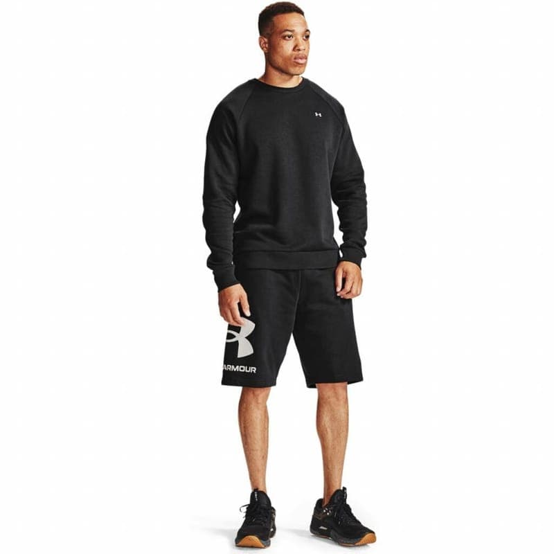 Under Armour Rival Fleece Crew, fotka 6