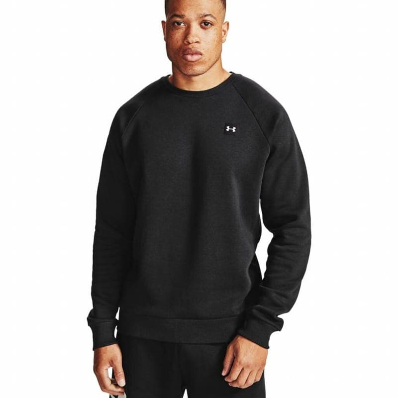 Under Armour Rival Fleece Crew, fotka 1