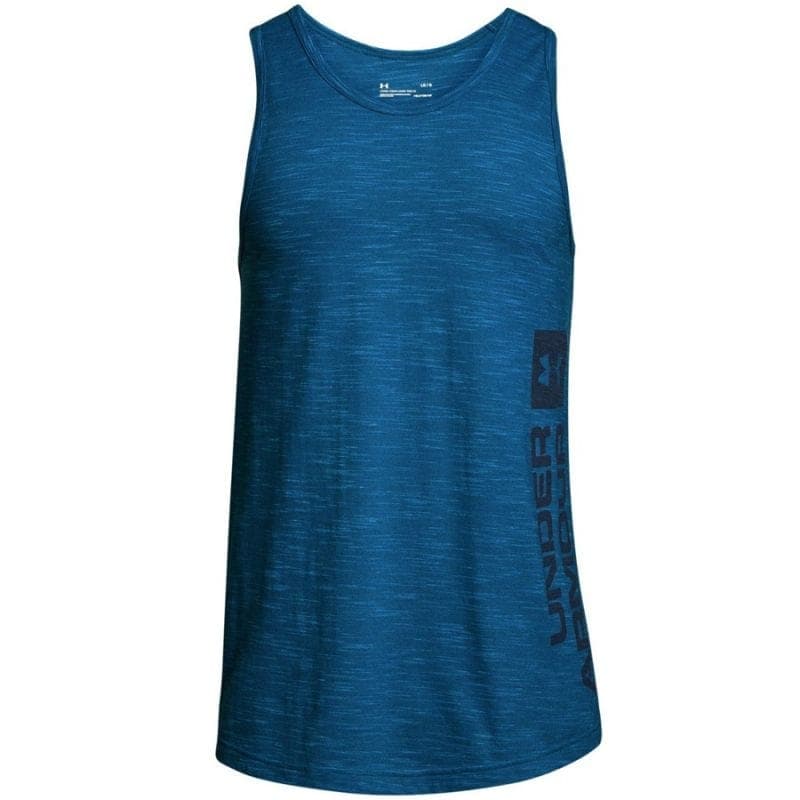 Under Armour SPORTSTYLE GRAPHIC TANK, fotka 1
