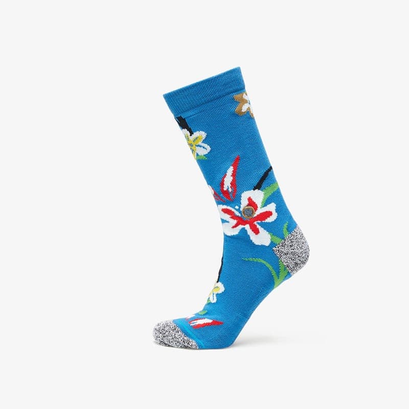 Stance ponožky Our Roots Blue