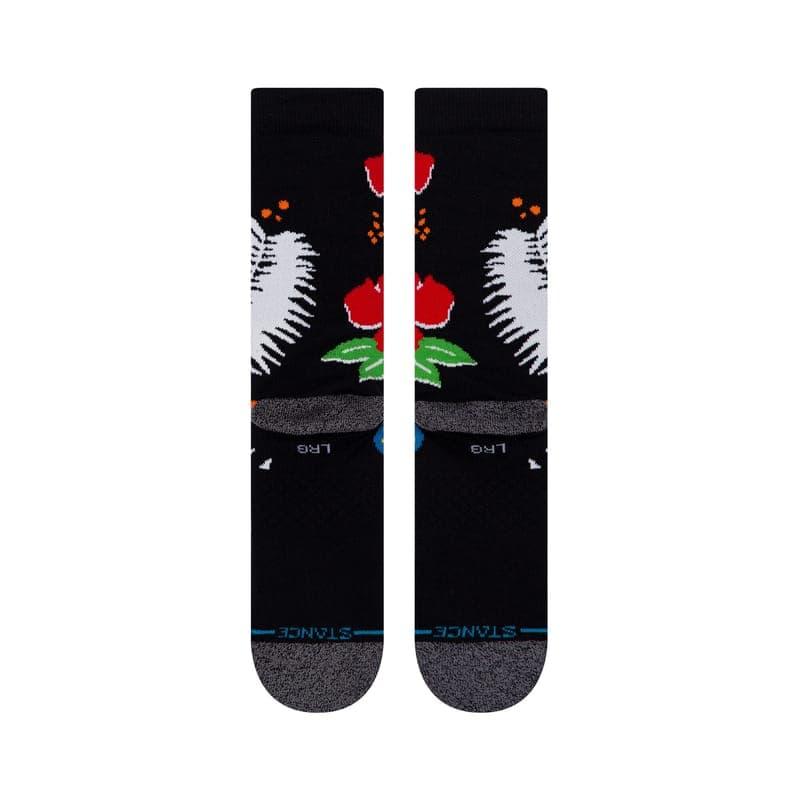 Stance ponožky Jeronimo Black