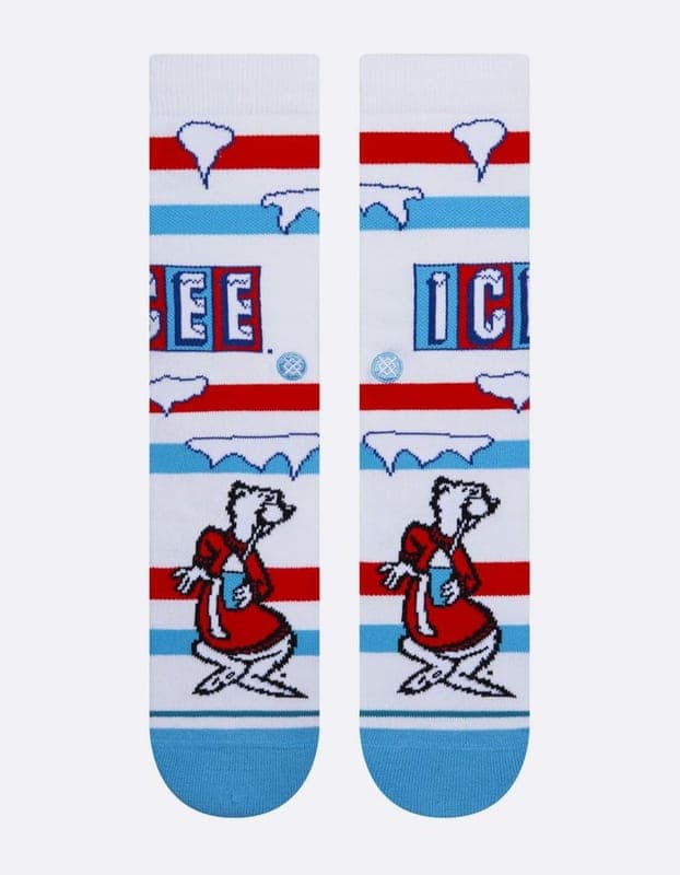 Stance ponožky Icee, fotka 2