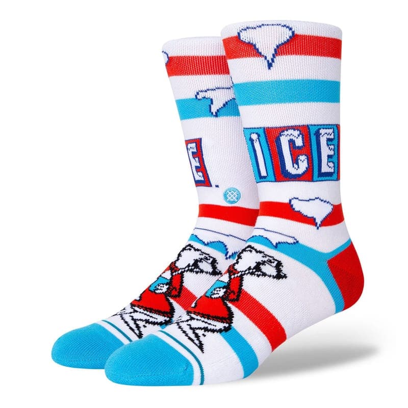 Stance ponožky Icee, fotka 3