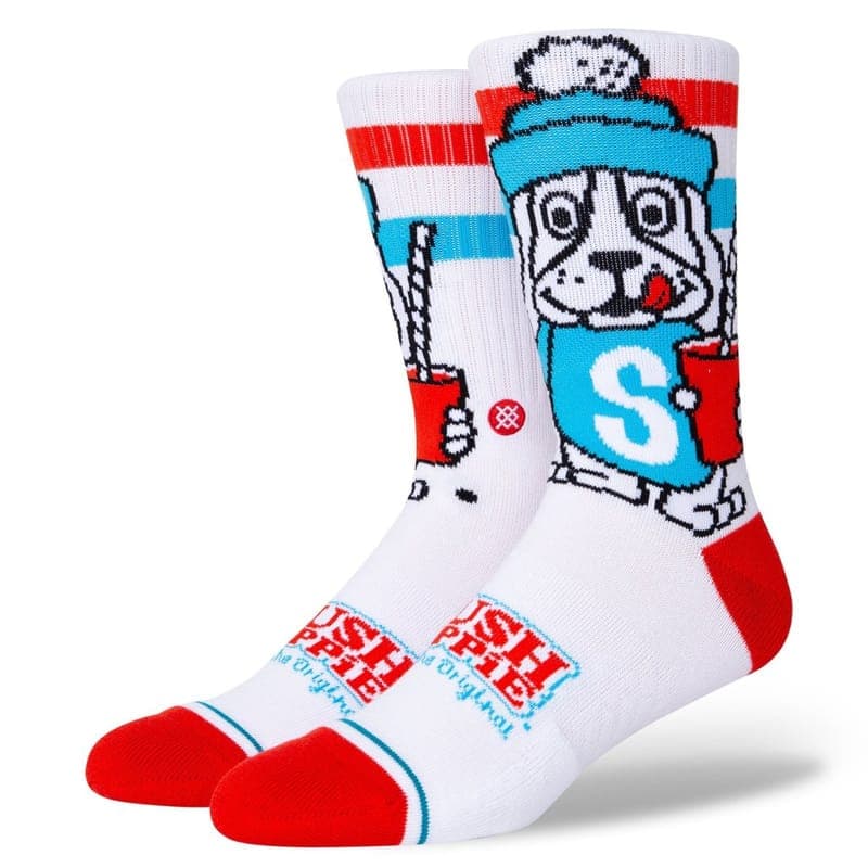 Stance ponožky Slush Puppie