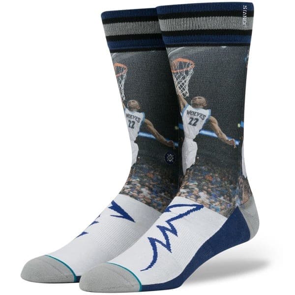 Stance Andrew Wiggins, fotka 2