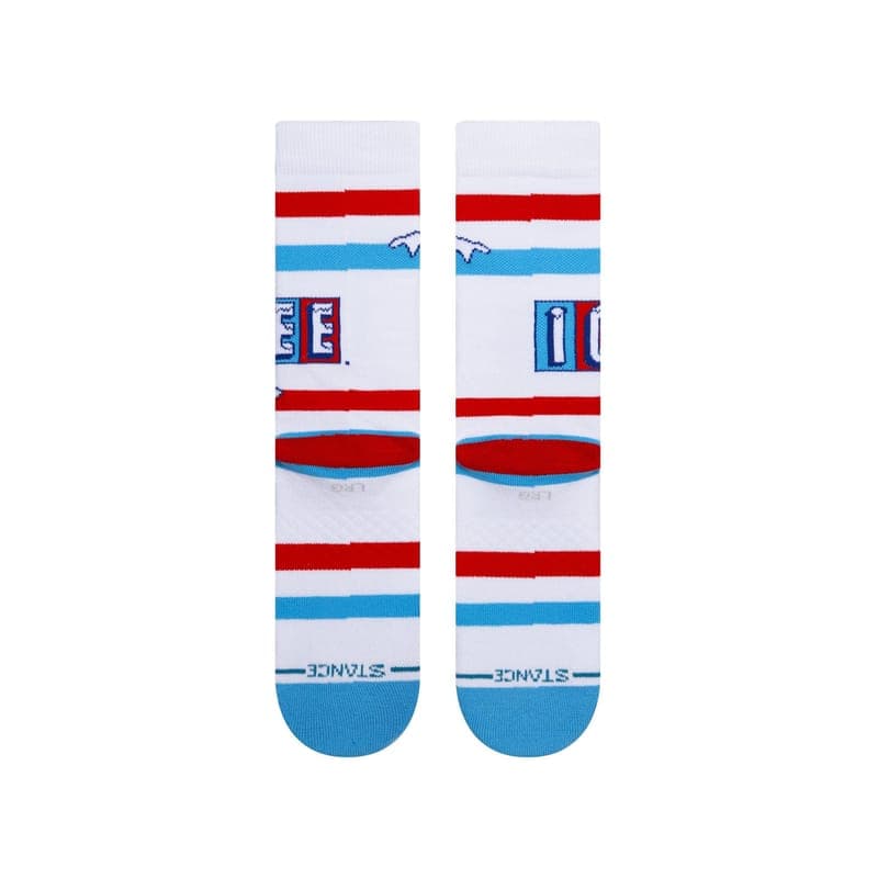 Stance ICEE, fotka 2