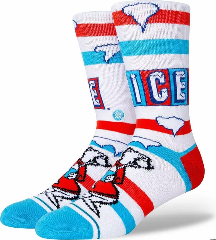 Stance ICEE, fotka 3