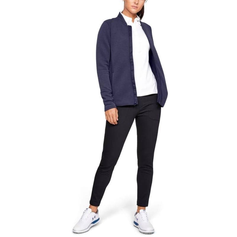 Under Armour Versa Full Zip Jacket, fotka 2