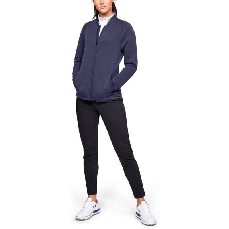 Under Armour Versa Full Zip Jacket, fotka 4