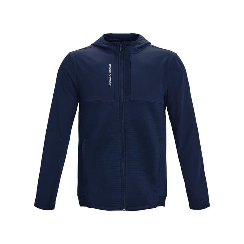 Pánská mikina Under Armour Storm Daytona FZ, fotka 6