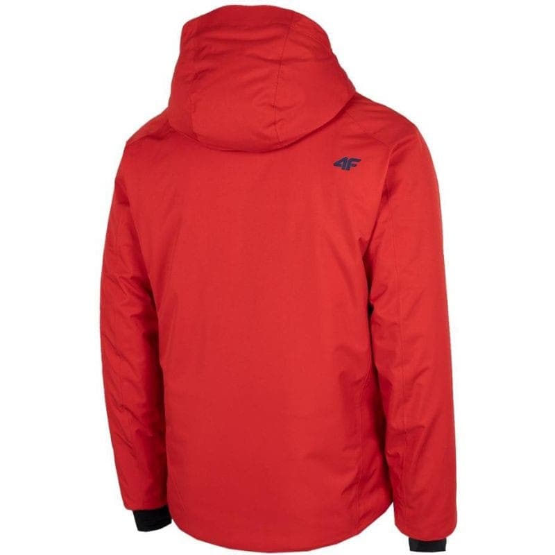 Pánská lyžařská bunda 4F, fotka 4