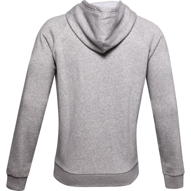 Pánská mikina Under Armour Rival Fleece Big Logo HD, fotka 3