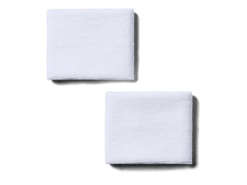 Under Armour UA PERFORMANCE WRISTBANDS, fotka 2