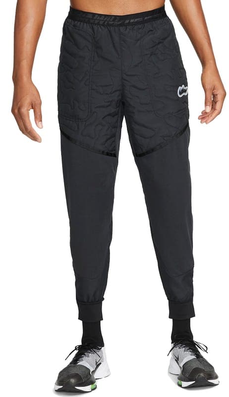 Pánské sportovní tepláky Nike TF WR PHNM ELT PANT, fotka 8
