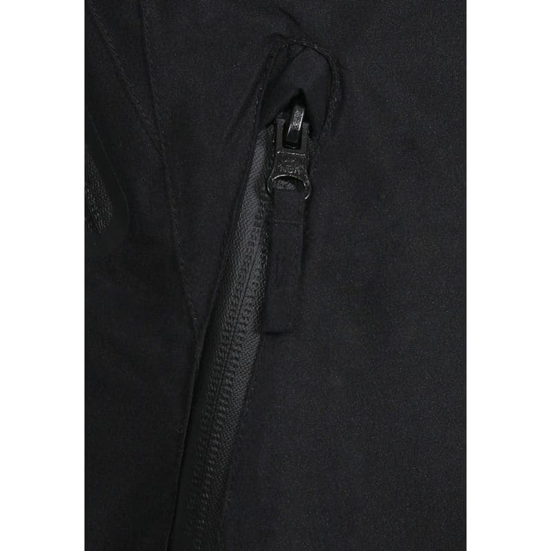 Trespass CONTAMINES - UNISEX KIDS TRS TP75, Černá, 146 - 152, fotka 5