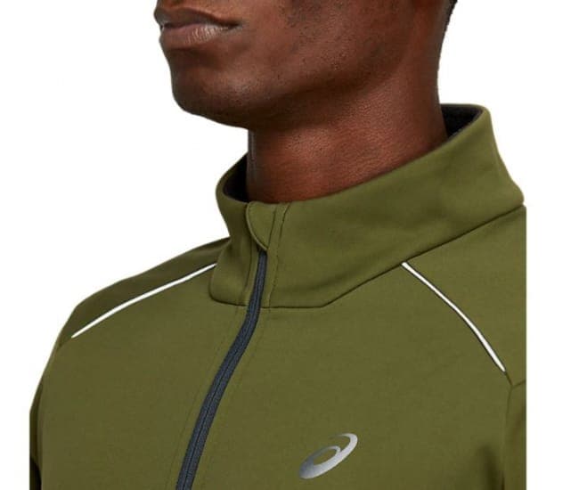 Pánská zimní bunda Asics LITE-SHOW WINTER JACKET, fotka 2