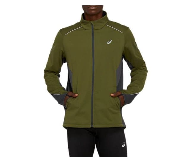 Pánská zimní bunda Asics LITE-SHOW WINTER JACKET, fotka 3
