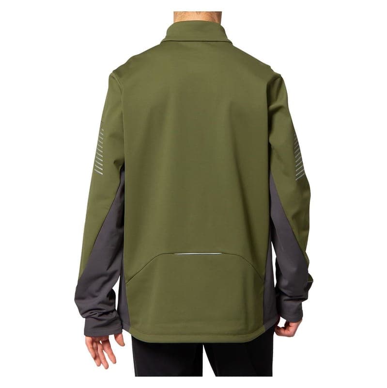 Pánská zimní bunda Asics LITE-SHOW WINTER JACKET, fotka 5