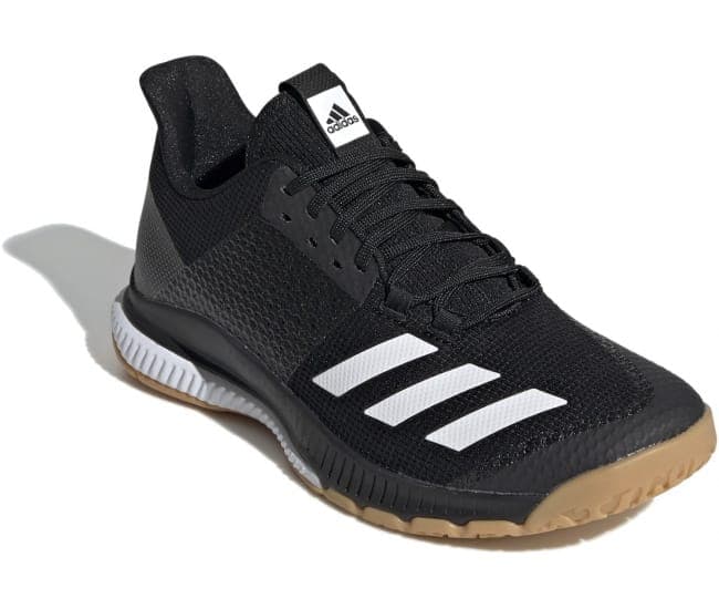 Dámské volejbalové boty adidas CRAZYFLIGHT BOUNCE 3, fotka 3