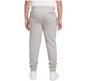 Dětské tepláky na volný čas Nike B NSW CORE HBR JOGGER K, fotka 4