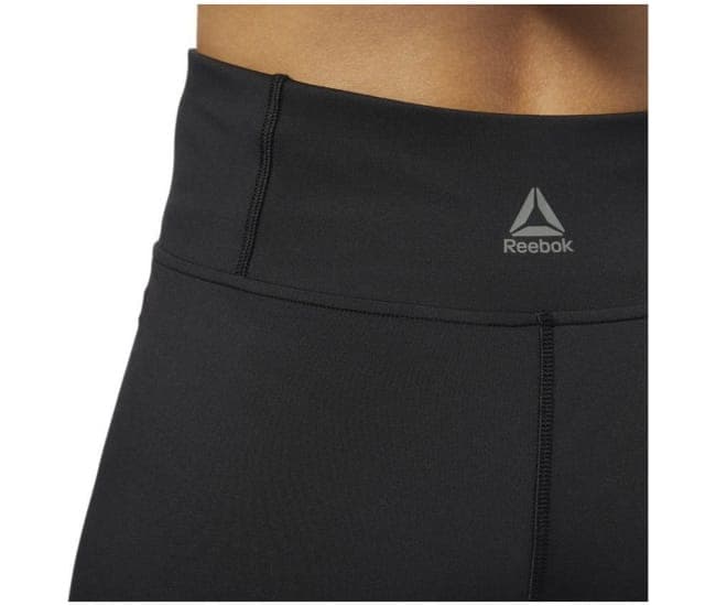 Dámské kompresní legíny Reebok US MELANGE TIGHT W, fotka 3