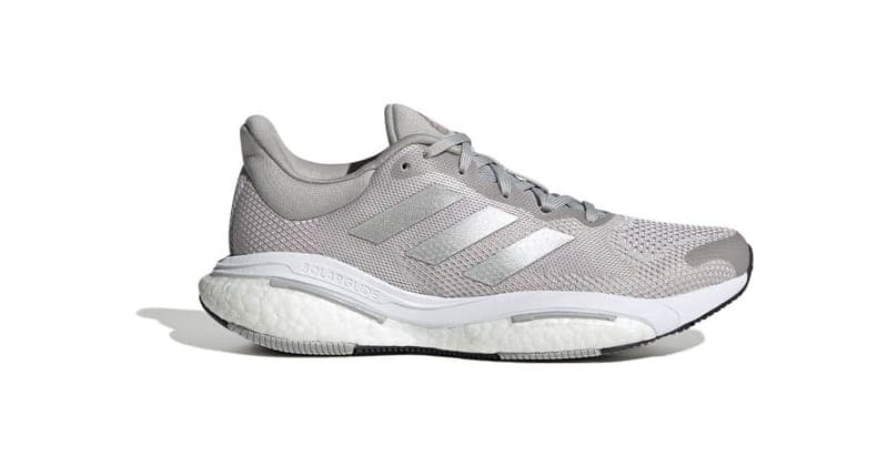 Dámské běžecké boty adidas SOLAR GLIDE 5 W, fotka 2