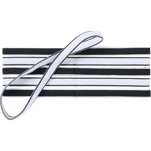 Under Armour GIRLS MINI HEADBANDS (6PK), fotka 2