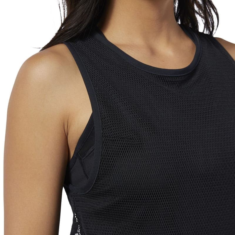 Dámské tílko Reebok C Performance Tank, fotka 3