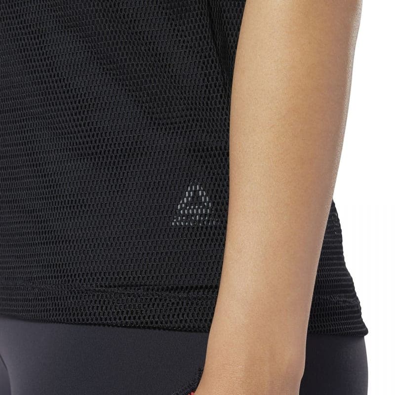 Dámské tílko Reebok C Performance Tank, fotka 4