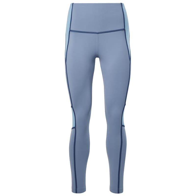 Dámské legíny Reebok TS LUX HR TIGHT- CB, fotka 2