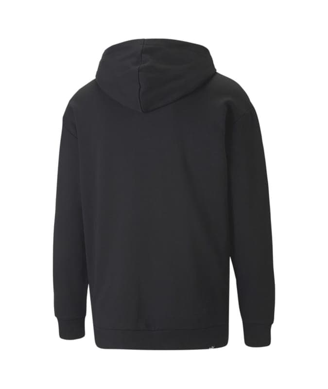 Pánská mikina Puma Hoodie Rad/Cal Full-Zip, fotka 2