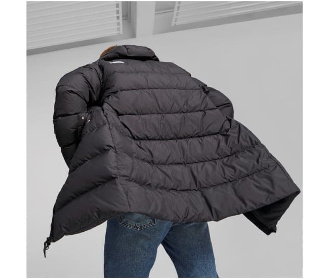 Pánská zimní bunda Puma PROTECTIVE DOWN COAT, fotka 2