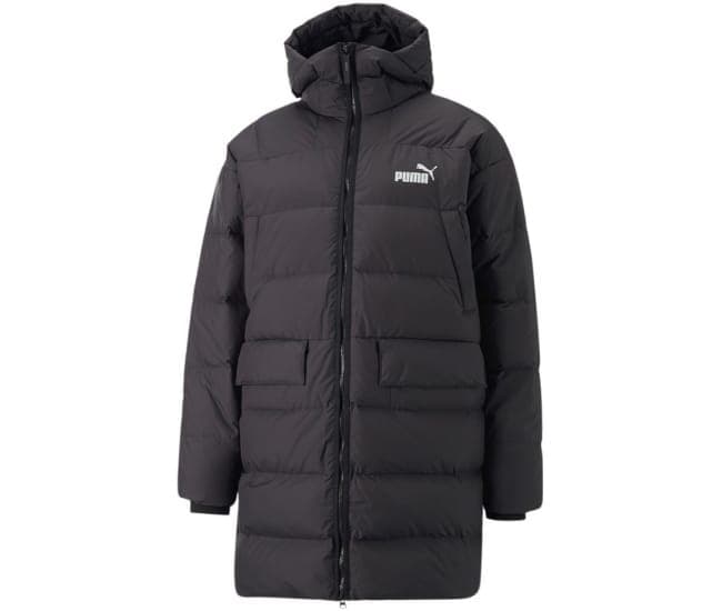 Pánská zimní bunda Puma PROTECTIVE DOWN COAT, fotka 3