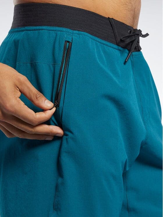 Pánské šortky Reebok TS Epic Short Q1, fotka 2