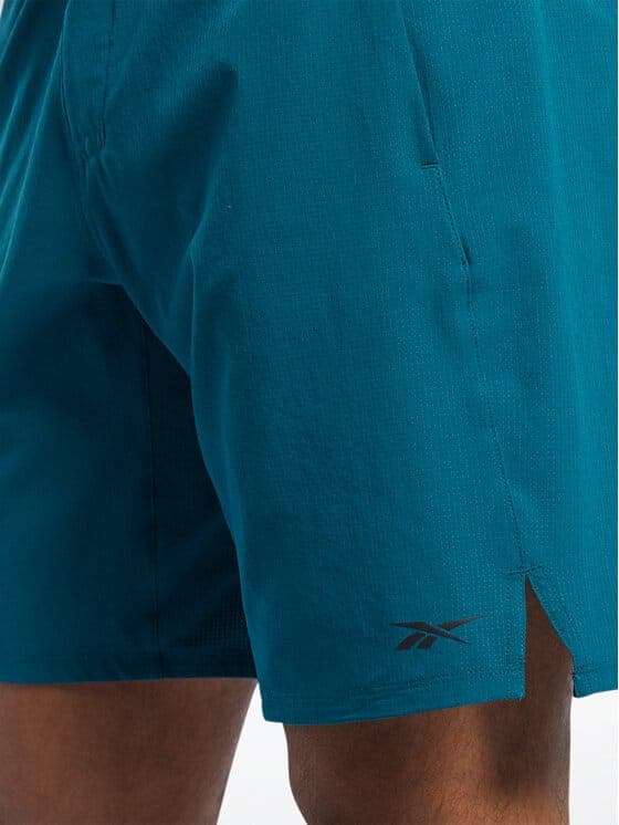 Pánské šortky Reebok TS Epic Short Q1, fotka 4
