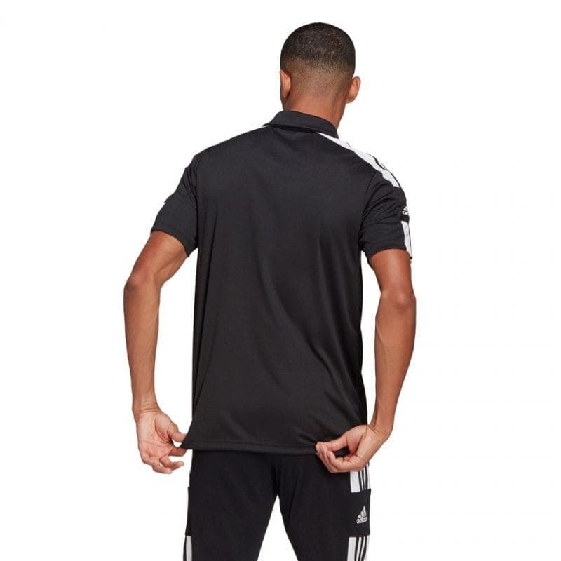 adidas Pánské Polo tričko SQUADRA 21, fotka 2